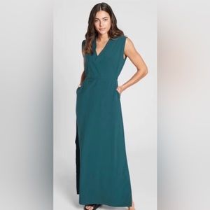 Athleta Marlow Maxi Dress size—XL